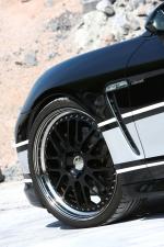 Porsche Panamera Diesel by McChip-DKR 2012 года